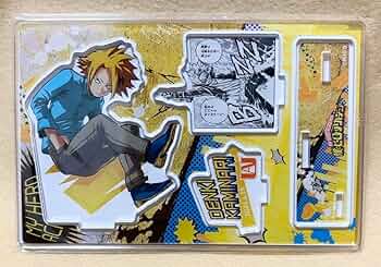 ヒロアカ 轟 名場面ジオラマ 9点セット 僕のヒーローアカデミア』バースデイ名場面ジオラマフィギュア